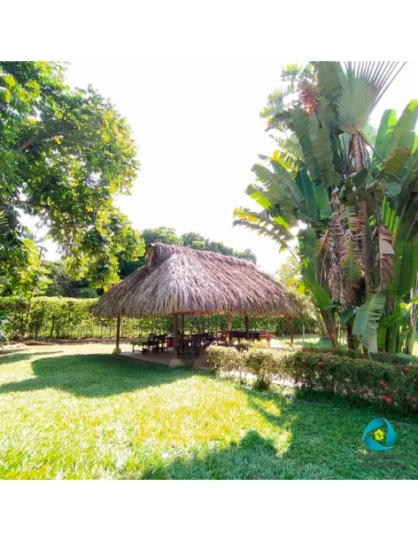 Finca "Villa Mónica" - Santafé de Antioquia 2