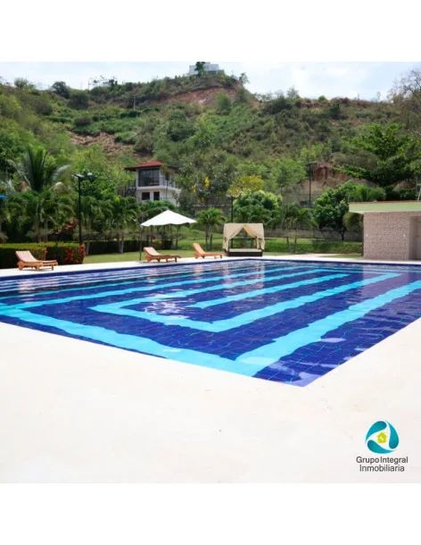 Finca "Texas" en Parcelación Centro América - San Jerónimo