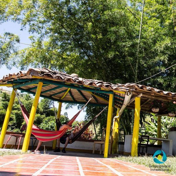 Finca "La Campesina" - Peñol 2