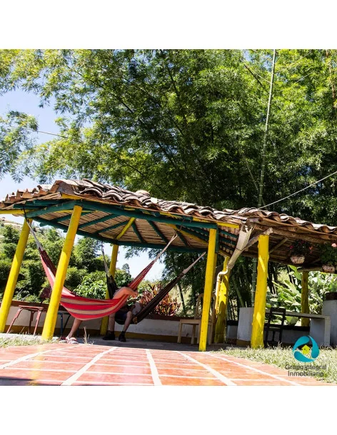 Finca "La Campesina" - Peñol 2