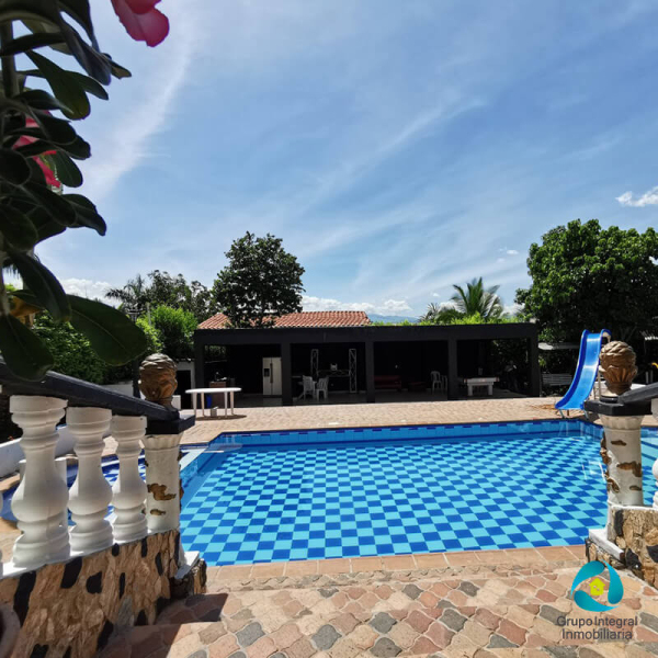Finca "Las Monas" - Sopetrán