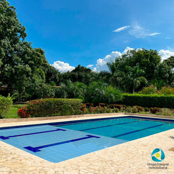Finca "La Estrada" - Sopetrán 2