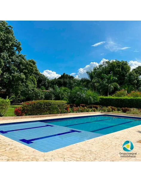 Finca "La Estrada" - Sopetrán 2
