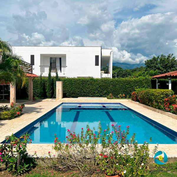 Finca "La Estrada" - Sopetrán