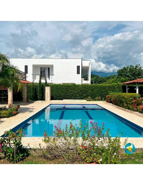 Finca "La Estrada" - Sopetrán