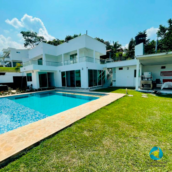 Finca "El Paraíso" - San Jerónimo 2