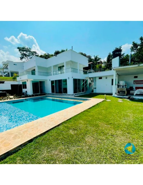 Finca "El Paraíso" - San Jerónimo 2