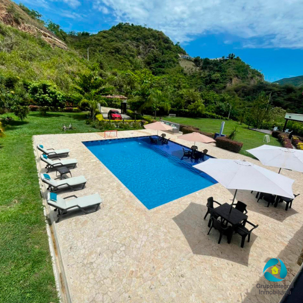 Finca "San josé" - San Jerónimo
