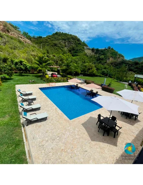 Finca "San josé" - San Jerónimo