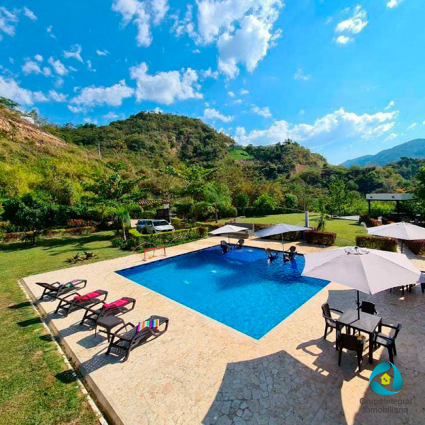 Finca "San josé" - San Jerónimo 2