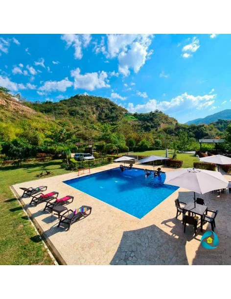 Finca "San josé" - San Jerónimo 2