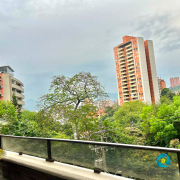 Apto en alquiler - Poblado