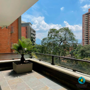 Apto en alquiler - Poblado
