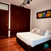Apto en alquiler - Poblado
