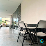 Apto en alquiler - Poblado