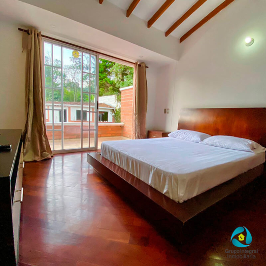 Casa en alquiler - Cerca al Tesoro