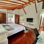 Casa en alquiler - Cerca al Tesoro