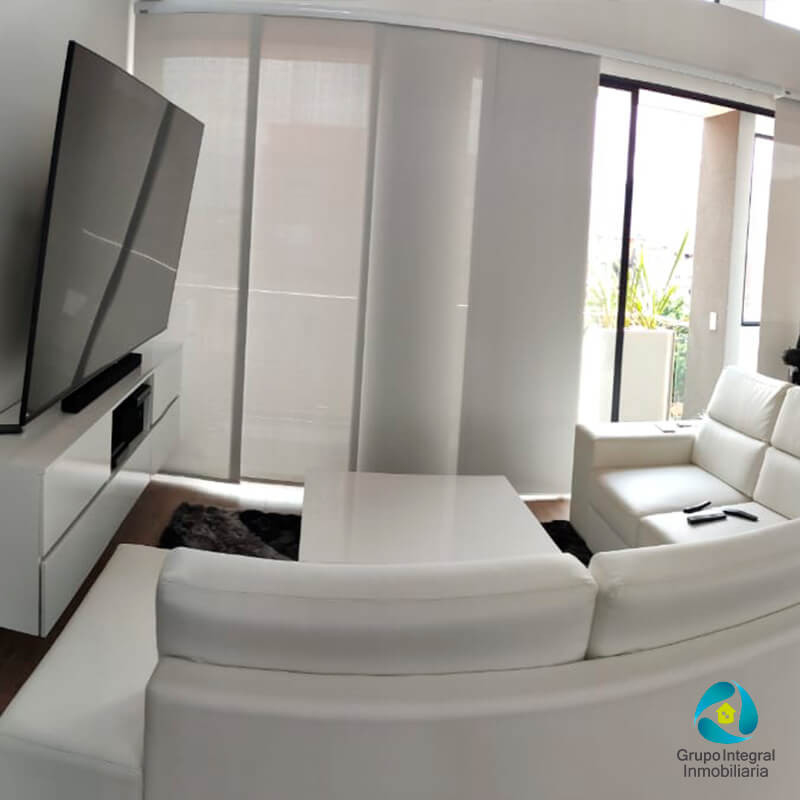 Apto en alquiler - Laureles