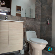 Apto en alquiler - Laureles