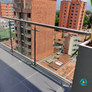 Apto en alquiler - Laureles