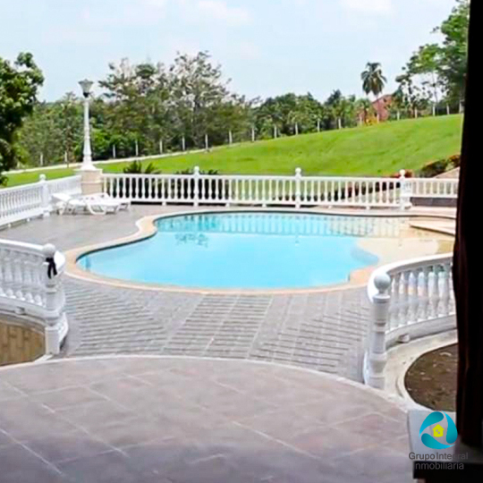 Finca "El Roble" - Doradal