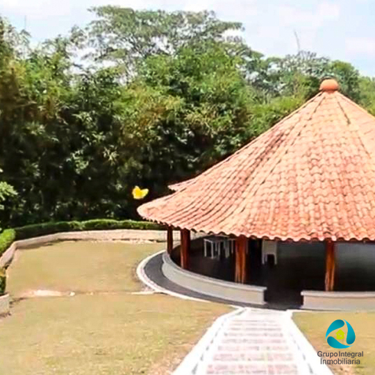 Finca "El Roble" - Doradal