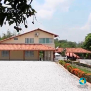 Finca "El Roble" - Doradal