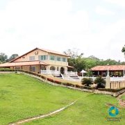 Finca "El Roble" - Doradal
