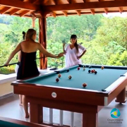 Finca "El Roble" - Doradal