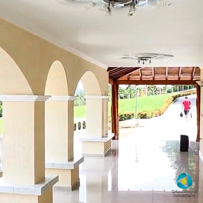 Finca "El Roble" - Doradal