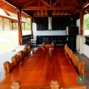 Finca "El Roble" - Doradal