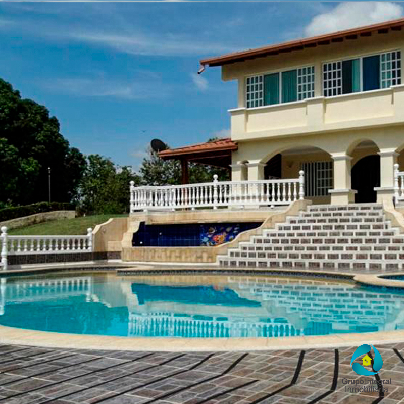 Finca "El Roble" - Doradal