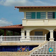 Finca "El Roble" - Doradal