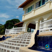 Finca "El Roble" - Doradal