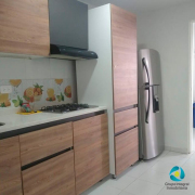 Apto en Bocagrande - Cartagena