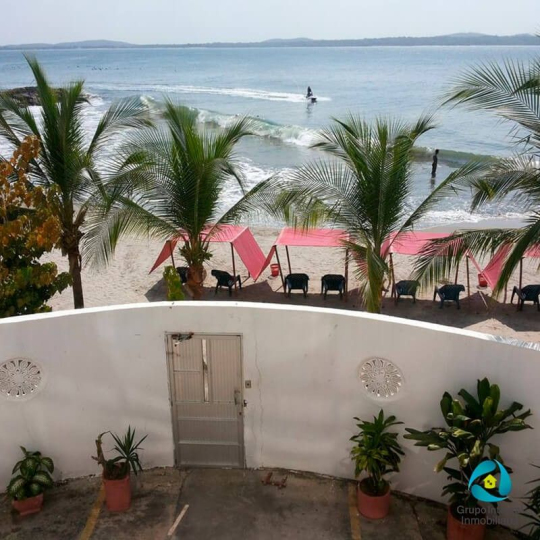 Apto en Bocagrande - Cartagena