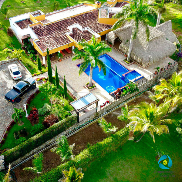 Finca "B-101" - Barbosa Antioquia 2