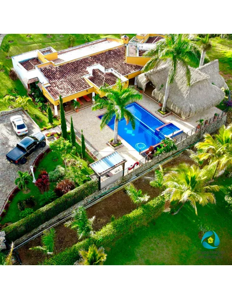 Finca "B-101" - Barbosa Antioquia 2