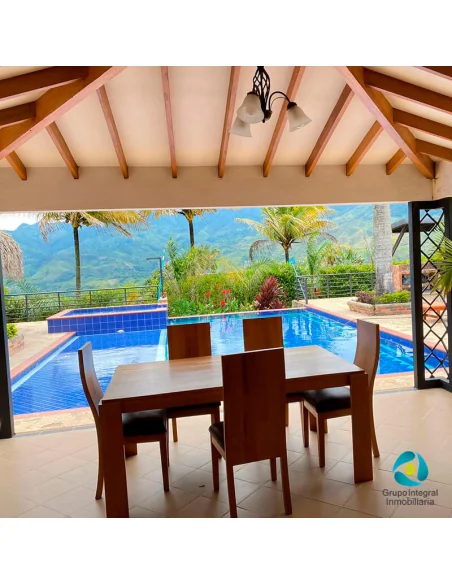 Finca "B-101" - Barbosa Antioquia