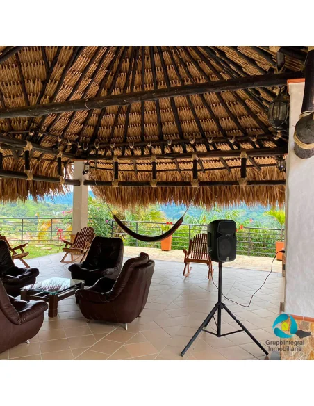 Finca "B-101" - Barbosa Antioquia