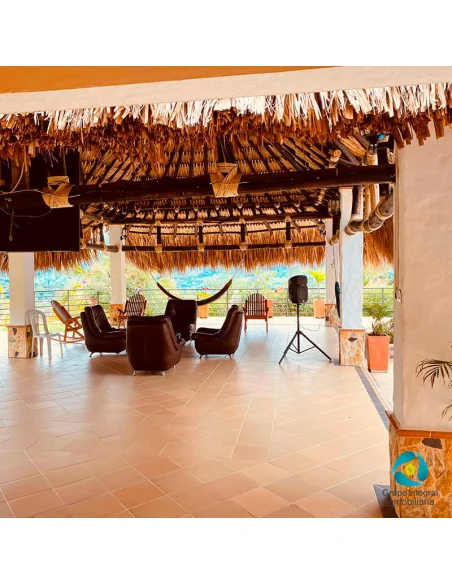 Finca "B-101" - Barbosa Antioquia