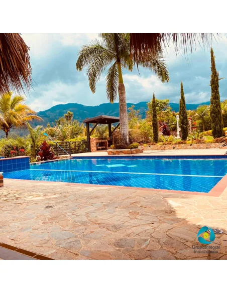 Finca "B-101" - Barbosa Antioquia