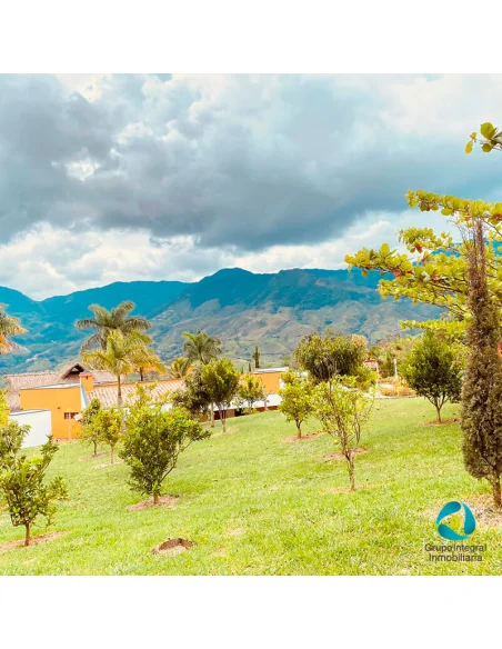 Finca "B-101" - Barbosa Antioquia