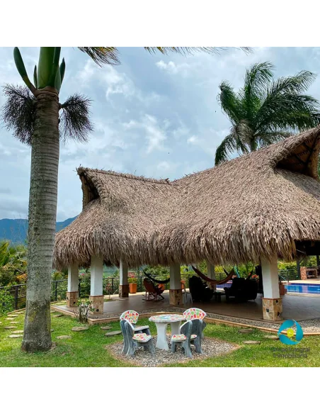Finca "B-101" - Barbosa Antioquia