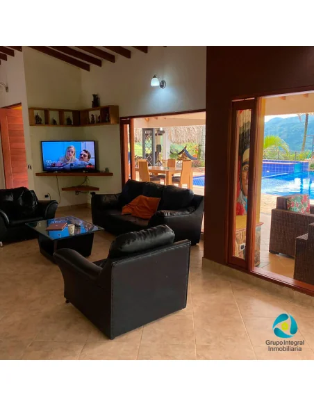 Finca "B-101" - Barbosa Antioquia