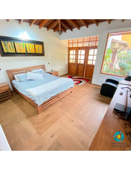 Finca "B-101" - Barbosa Antioquia