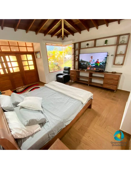 Finca "B-101" - Barbosa Antioquia