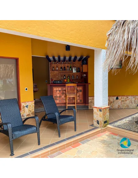 Finca "B-101" - Barbosa Antioquia
