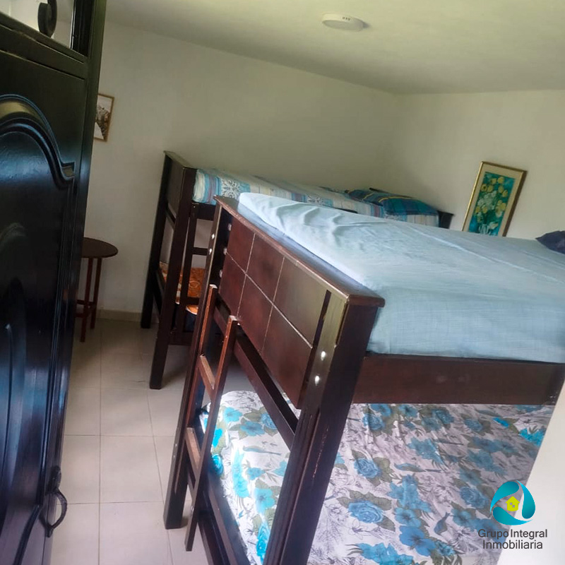 Finca "B-102" - Barbosa Antioquia