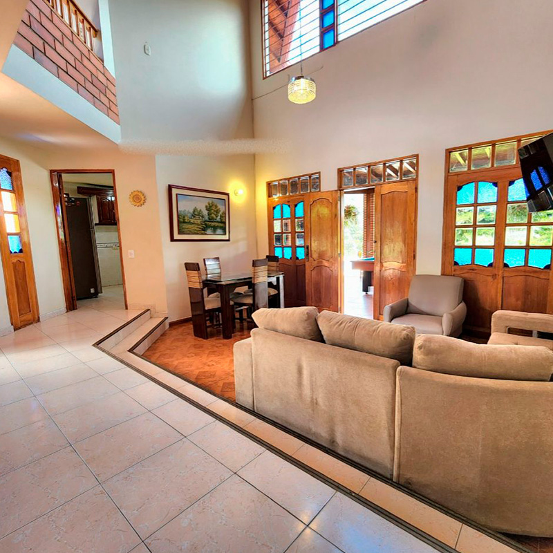 Finca "B-102" - Barbosa Antioquia